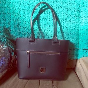 Dooney & Bourke Beacon Tote